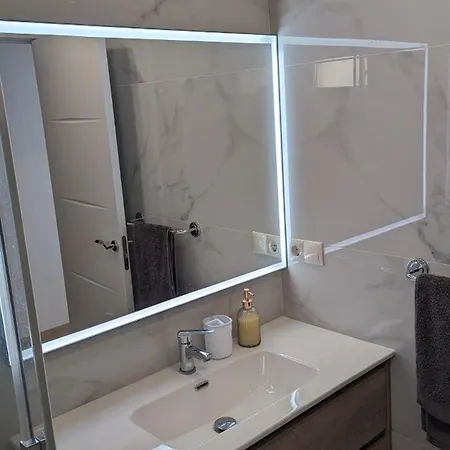 Comfortable In With Sea Views * Marbellac